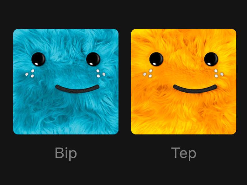 Netflix2 Bip and Tep